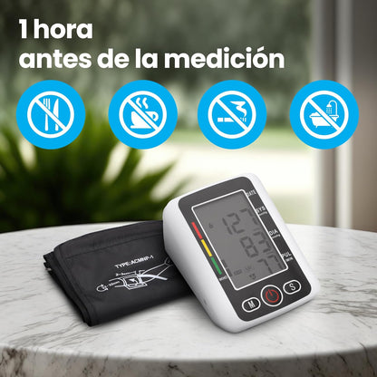 Tensiómetro inteligente Youcare®